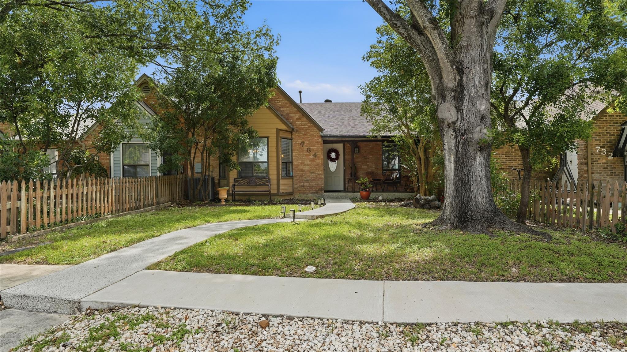 734 Summerwood DR