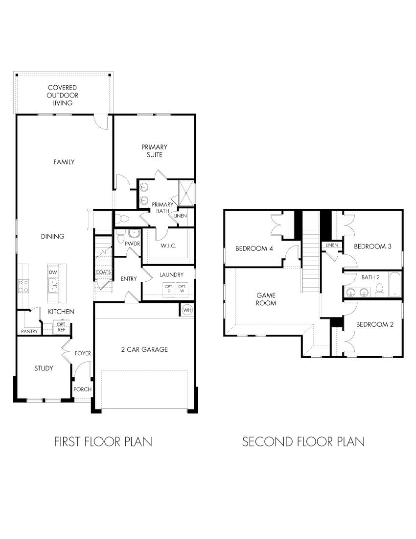 138 Bonnellis Roost