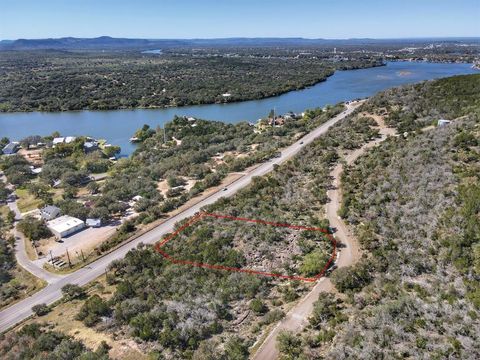 Lot 72 War Bonnet RDG Kingsland TX 78639
