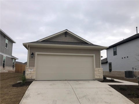Photo of 1318 Ambler DR, Austin, TX 78753 (MLS # 9345779)