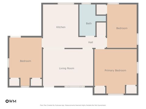 Tiny photo for 1040 Rosemont ST, Austin, TX 78723 (MLS # 4426834)