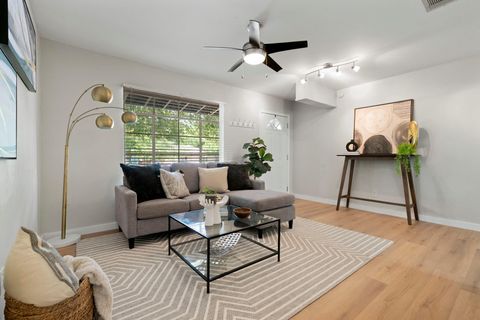 Tiny photo for 1040 Rosemont ST, Austin, TX 78723 (MLS # 4426834)