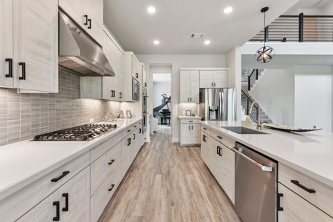 Tiny photo for 4617 Port Genova CT, Leander, TX 78641 (MLS # 4611096)