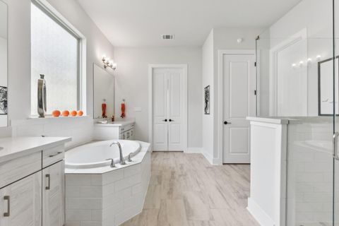 Tiny photo for 4617 Port Genova CT, Leander, TX 78641 (MLS # 4611096)
