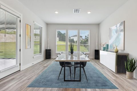 Tiny photo for 4617 Port Genova CT, Leander, TX 78641 (MLS # 4611096)