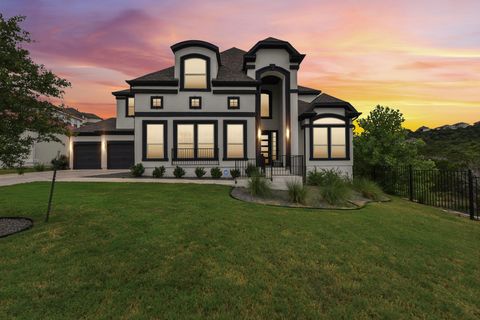 Photo of 4617 Port Genova CT, Leander, TX 78641 (MLS # 4611096)