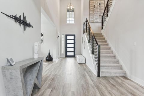 Tiny photo for 4617 Port Genova CT, Leander, TX 78641 (MLS # 4611096)