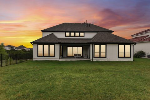 Tiny photo for 4617 Port Genova CT, Leander, TX 78641 (MLS # 4611096)
