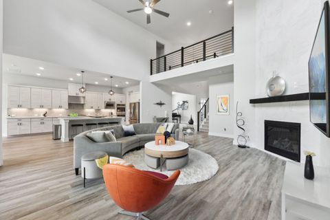 Tiny photo for 4617 Port Genova CT, Leander, TX 78641 (MLS # 4611096)