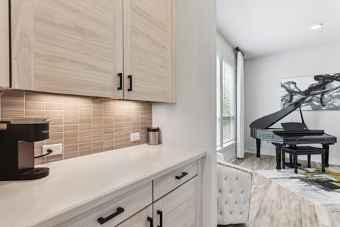 Tiny photo for 4617 Port Genova CT, Leander, TX 78641 (MLS # 4611096)