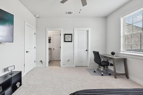 Tiny photo for 4617 Port Genova CT, Leander, TX 78641 (MLS # 4611096)