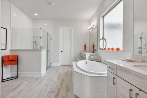 Tiny photo for 4617 Port Genova CT, Leander, TX 78641 (MLS # 4611096)