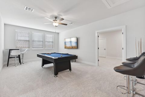 Tiny photo for 4617 Port Genova CT, Leander, TX 78641 (MLS # 4611096)