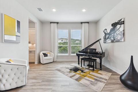 Tiny photo for 4617 Port Genova CT, Leander, TX 78641 (MLS # 4611096)