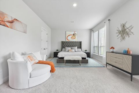 Tiny photo for 4617 Port Genova CT, Leander, TX 78641 (MLS # 4611096)