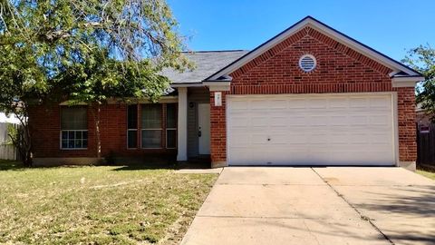 Photo of 3413 Walleye WAY, Round Rock, TX 78665 (MLS # 6996307)