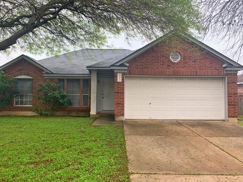 Photo of 3413 Walleye WAY, Round Rock, TX 78665 (MLS # 6996307)