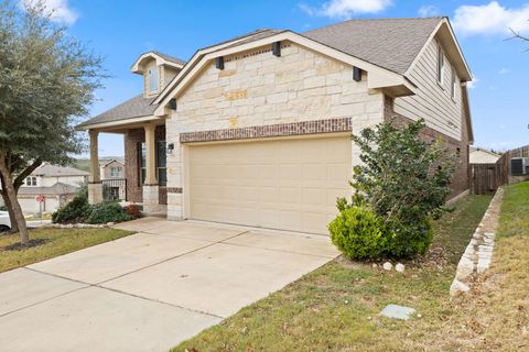 10906 Bruneau TRL Austin TX 78754