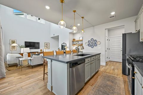 Tiny photo for 8513 Cottage Rose DR, Austin, TX 78744 (MLS # 1637461)