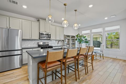 Tiny photo for 8513 Cottage Rose DR, Austin, TX 78744 (MLS # 1637461)