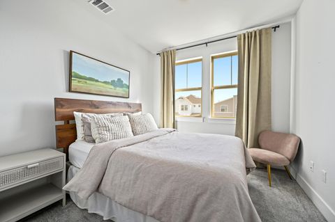 Tiny photo for 8513 Cottage Rose DR, Austin, TX 78744 (MLS # 1637461)