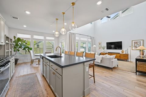 Tiny photo for 8513 Cottage Rose DR, Austin, TX 78744 (MLS # 1637461)