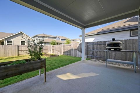 Tiny photo for 8513 Cottage Rose DR, Austin, TX 78744 (MLS # 1637461)