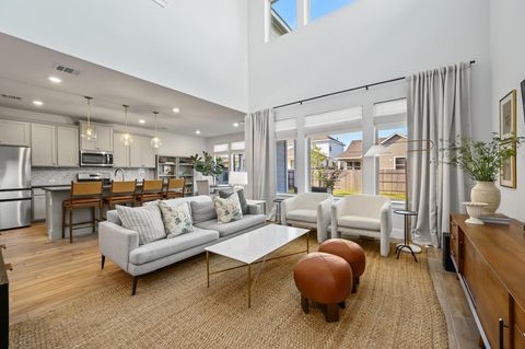 Tiny photo for 8513 Cottage Rose DR, Austin, TX 78744 (MLS # 1637461)