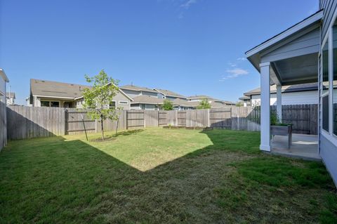 Tiny photo for 8513 Cottage Rose DR, Austin, TX 78744 (MLS # 1637461)