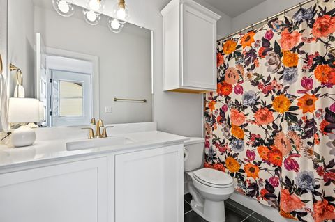 Tiny photo for 8513 Cottage Rose DR, Austin, TX 78744 (MLS # 1637461)