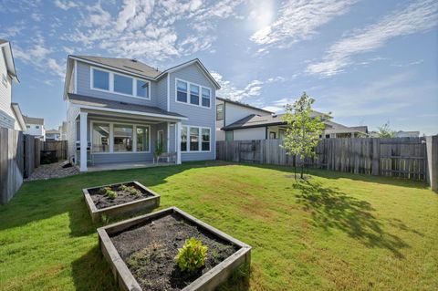 Tiny photo for 8513 Cottage Rose DR, Austin, TX 78744 (MLS # 1637461)