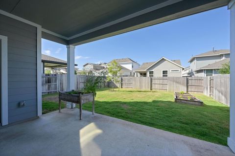 Tiny photo for 8513 Cottage Rose DR, Austin, TX 78744 (MLS # 1637461)