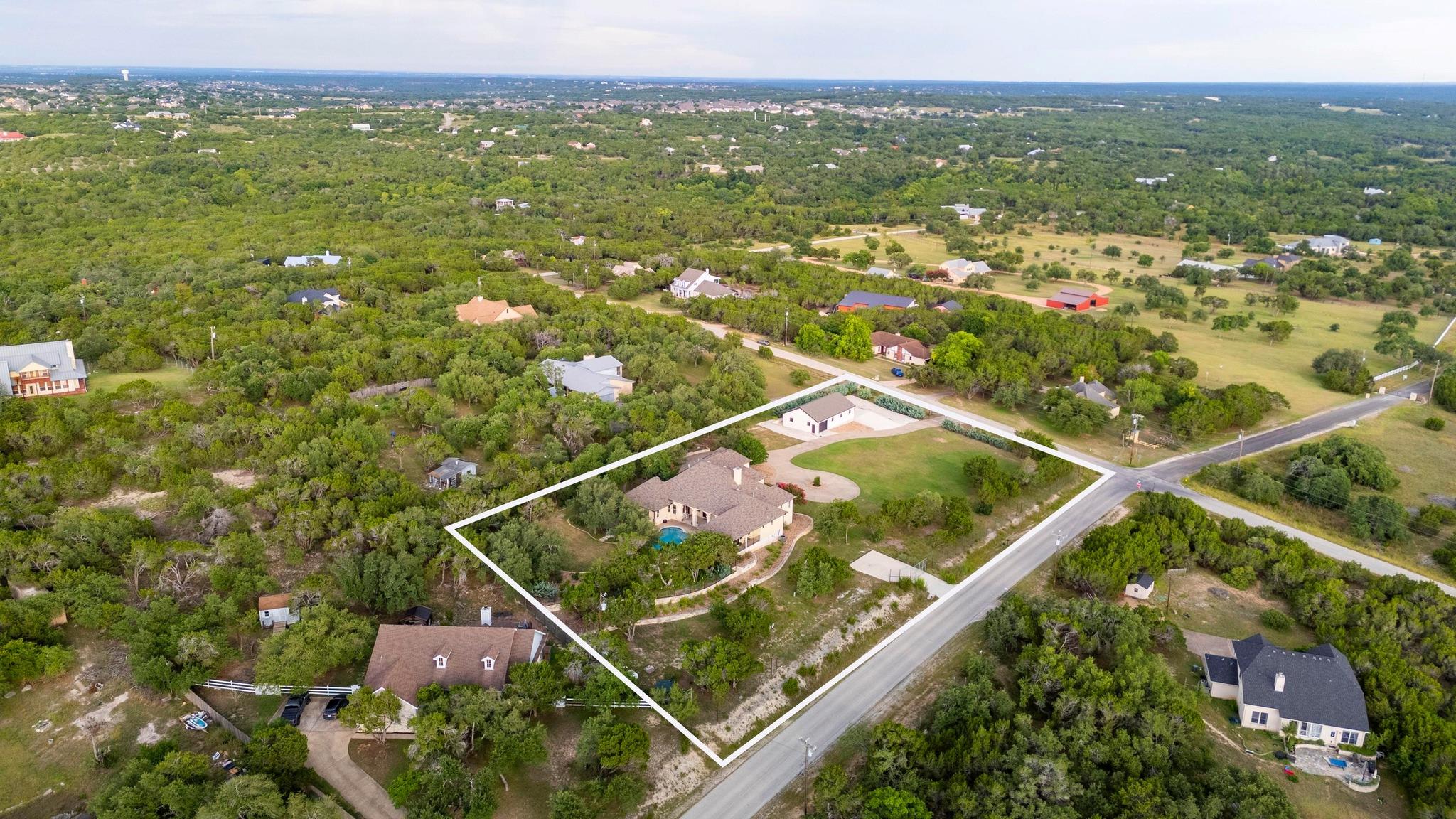 1006 Foothills DR