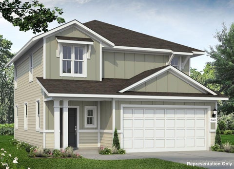 Photo of 905 Windrow RUN, Hutto, TX 78634 (MLS # 6454549)