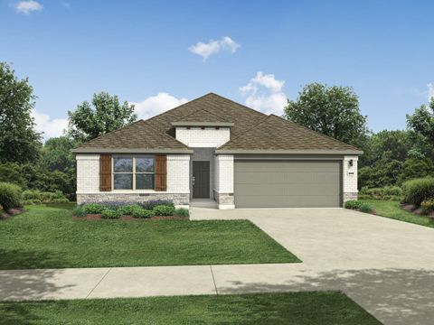 117 Mandeville DR Hutto TX 78634