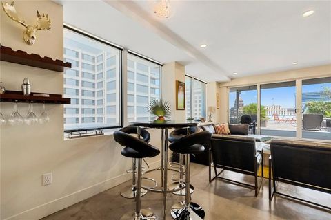 Tiny photo for 800 Brazos ST #1309, Austin, TX 78701 (MLS # 1072663)