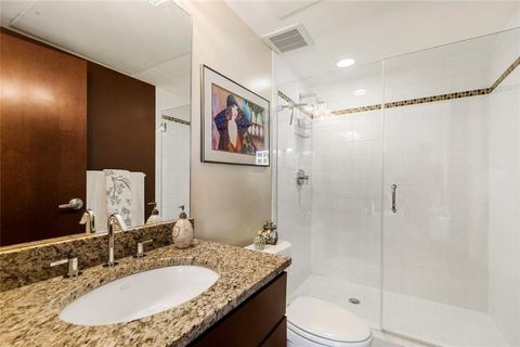 Tiny photo for 800 Brazos ST #1309, Austin, TX 78701 (MLS # 1072663)