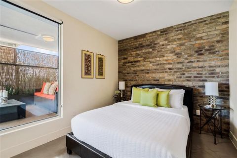 Tiny photo for 800 Brazos ST #1309, Austin, TX 78701 (MLS # 1072663)