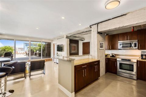 Tiny photo for 800 Brazos ST #1309, Austin, TX 78701 (MLS # 1072663)