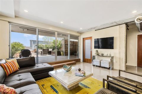 Tiny photo for 800 Brazos ST #1309, Austin, TX 78701 (MLS # 1072663)