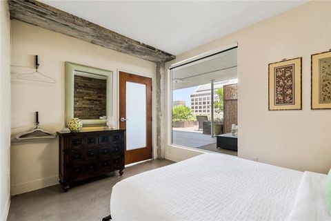 Tiny photo for 800 Brazos ST #1309, Austin, TX 78701 (MLS # 1072663)
