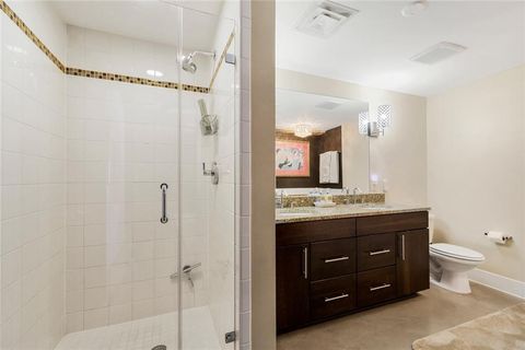 Tiny photo for 800 Brazos ST #1309, Austin, TX 78701 (MLS # 1072663)
