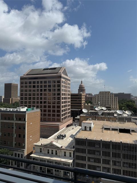 Tiny photo for 800 Brazos ST #1309, Austin, TX 78701 (MLS # 1072663)