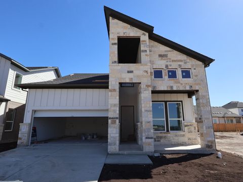 13207 Stabler DR Austin TX 78652