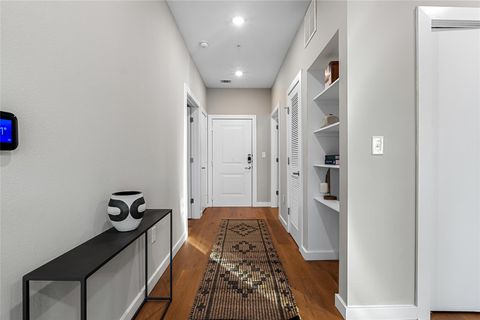 Tiny photo for 2505 Thornton RD #1308, Austin, TX 78704 (MLS # 4813087)