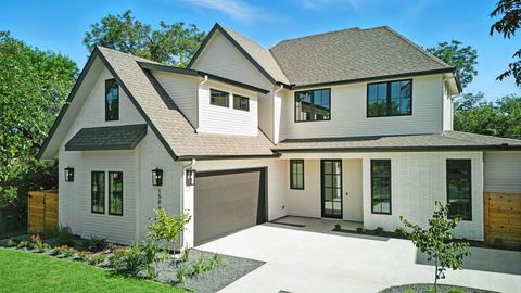 1504 Princeton Austin TX 78757