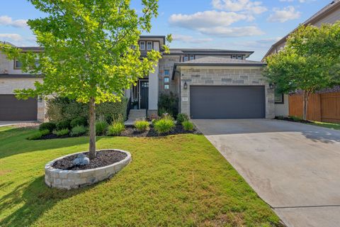 Tiny photo for 5421 Flowing Brook CV, Austin, TX 78738 (MLS # 5165554)