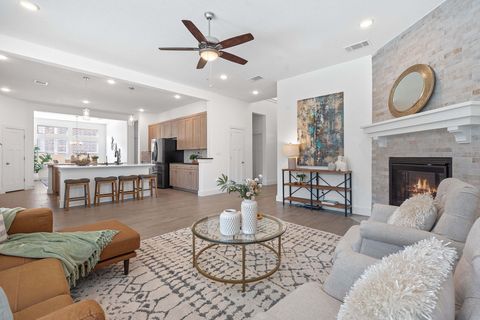 Tiny photo for 5421 Flowing Brook CV, Austin, TX 78738 (MLS # 5165554)