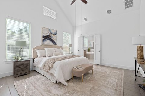 Tiny photo for 5421 Flowing Brook CV, Austin, TX 78738 (MLS # 5165554)