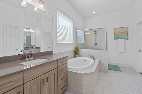 Tiny photo for 5421 Flowing Brook CV, Austin, TX 78738 (MLS # 5165554)